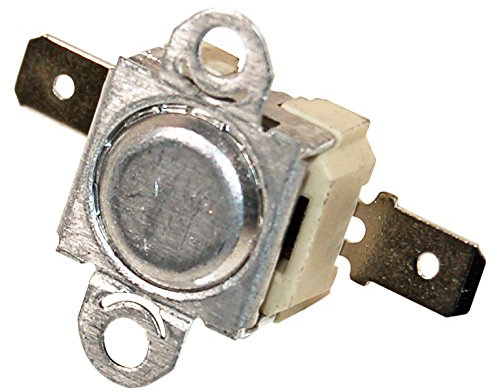 Smeg 818730424 Backofen- und Herdzubehör/Kochfeld/Oven Sicherheitsthermostat