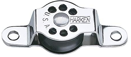 Harken Segelboot, Boot und Yacht, Mikro-Wangenblock, reibungsarme Mikroblöcke sind kompakt und leicht