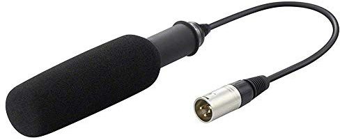 Sony Microphone ECM-XM1, 154274912