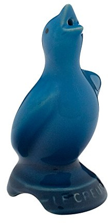 Le Creuset Steingut, Kuchenvogel, 8,3 cm, Marseille