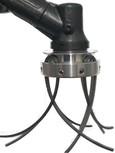 Testina decespugliatori RAPID CLUTCH