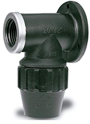 Jimten M104135 - Codo grifo pe 20-1/2