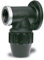Jimten M104135 - Codo grifo pe 20-1/2