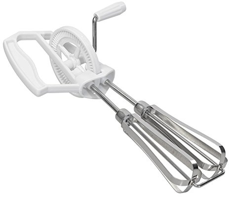 Chef Aid Manual Rotary Whisk
