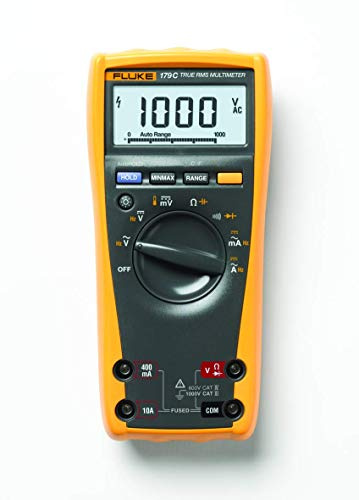 Fluke 179 True-RMS Digital-Multimeter