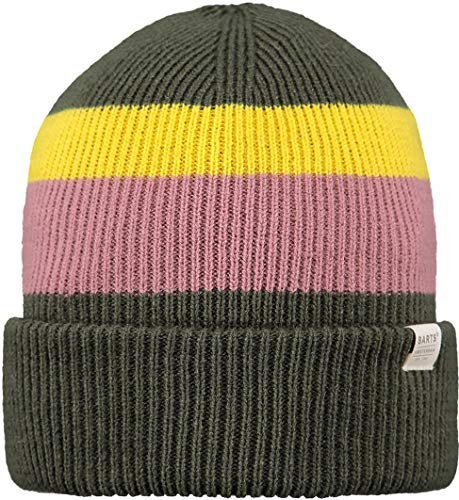 Barts Cowie Mütze, Army, ONE Size