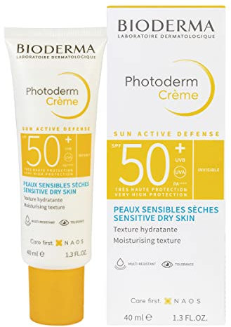 Bioderma photoderm cr spf 50 40ml