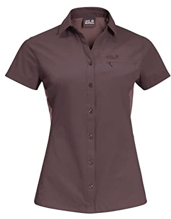 Jack Wolfskin Peak Shirt W - M