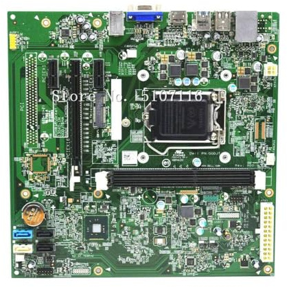 Scheda madre desktop per 3847 3647 3900 88DT1 088DT1 1150 H81