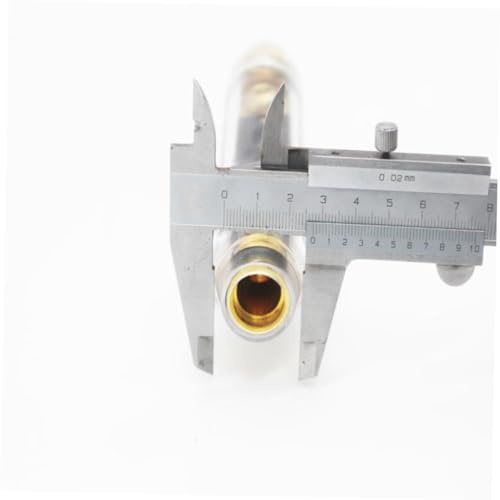 OUNONA Portafusibles de 100 Audio de Coche y Autocaravana, Metal y Plástico, 12 V, Protege contra Sobrecarga y Sustituye Fusibles Dañados