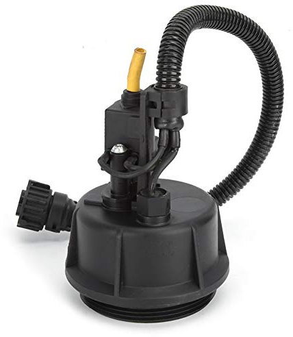 Kraftstoff-Wasserabscheider 7420869391 LKW-Kraftstofffilter Öl-Wasserabscheider Zubehör mit Wassersensor