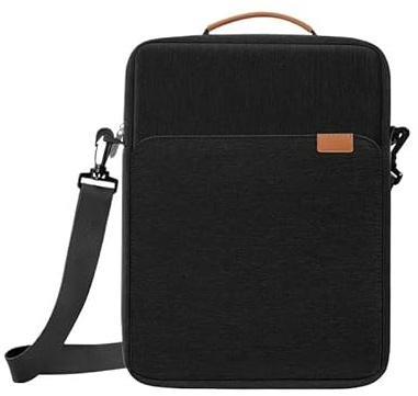 Sacoche portable for tablette Samsung Galaxy Tab S11 11 pouces / S10 FE 13,1 pouces / S11 Ultra 14,6 pouces