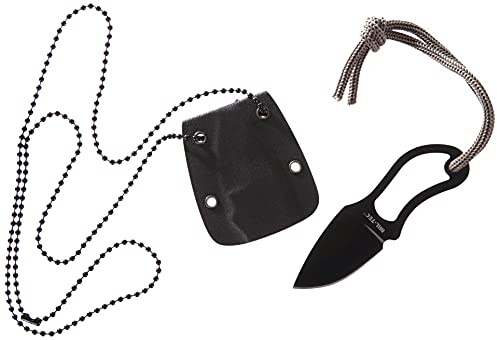 Neck Knife M.Kette 9CM