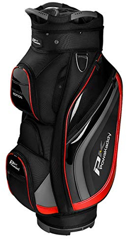 POWAKADDY Premium Edition Bag