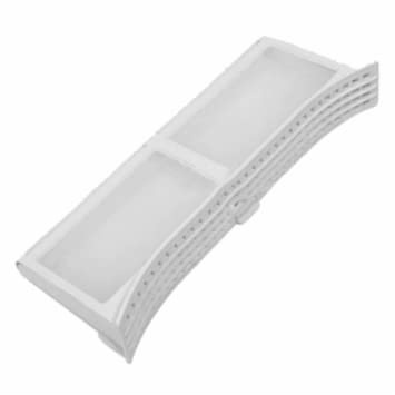 Lint Filter for Tumble Dryer For DRVS62W Beko 2958400100