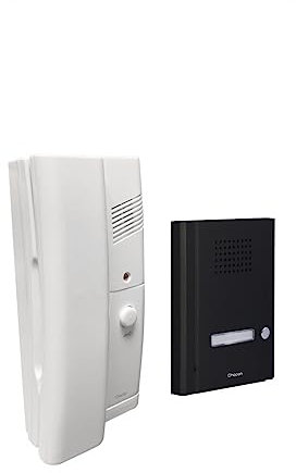 CHACON Citofono 2 fili