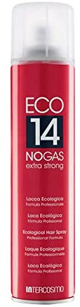 Intercosmo Styling Eco 14 No Gas Extra Strong 300ml