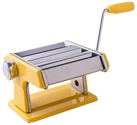 Máquina para hacer pasta Máquina para hacer pasta Máquina para hacer fideos, Máquina para hacer pasta Máquina para hacer fideos manual Máquina para hacer pasta para hacer espaguetis frescos