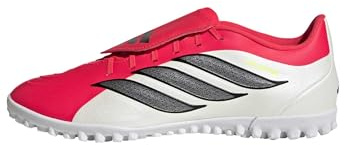 adidas Unisex Predator Club Fold-Over Tongue Turf Fußballschuh