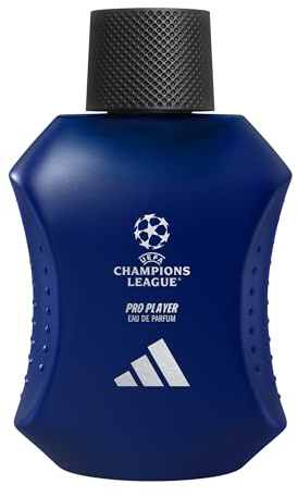adidas UEFA Champions League PRO PLAYER Edition - Eau de Parfum 100 ml