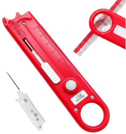 Automatisk symaskin-trådare, 4-i-1 – snabb automatisk sticksäker nålstrådningshjälp – för seniorer syentusiastisk skräddare hemreparation hobbyprojekt