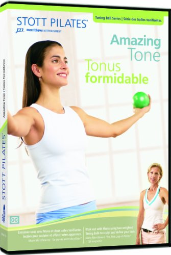 STOTT PILATES Toller Klang (Englisch/Französisch).