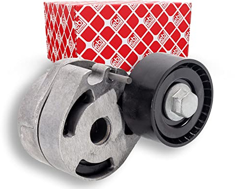 FEBI BILSTEIN Tendicinghia, Cinghia Poly-V 22779 | Compatibile con: CITROËN BERLINGO / BERLINGO FIRST Großraumlimousine (MF_, GJK_, GFK_