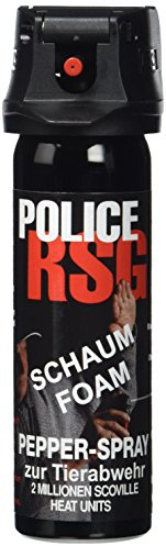 RSG - Foam Pfefferschaum
