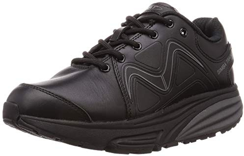 Zapatillas Mujer Simba Trainer