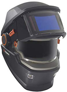 Kemppi Gamma 100A Automatik Schweißhelm Schweißerhelm Life+Color ADF Weltneuheit