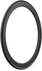 Pirelli P Zero Road TLR Tubeless Ready Fahrradreifen | EVO-Mischung | TechLINER-Karkasstechnologie