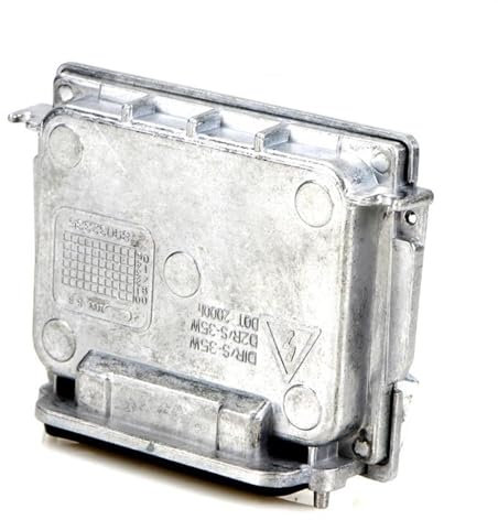 Auto Xenon Steuergerät Kompatibel Mit 1er E81 E82 E87 E88 63117180050 63126938561 Auto 6G D1S D1R Scheinwerfer-Steuermodul Xenon-HID-Scheinwerfer-Vorschaltgerät