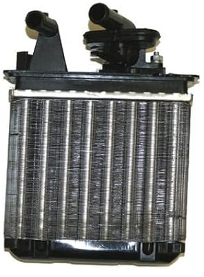 Radiatore Riscaldamento Completo Di Rubinetto Aixam Ligier Chatenet Jdm Universali