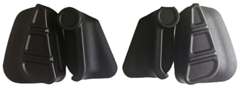 eejinwen Power Pads for INM-OTION V12 Elektrisches Einrad, allgemein universell: V5 V8 V10 V11 V12