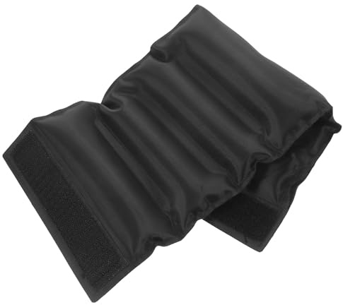 ASAKKURA Borsa Refrigerante per Bottiglie di Vino e Birra, Impacchi di Ghiaccio in Gel Riutilizzabili, Confezione Termica Portatile per Campeggio e Uso Domestico, Isolamento e Design