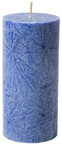 Kerzerman, Vela Cilindrica Pilar Azul, 1