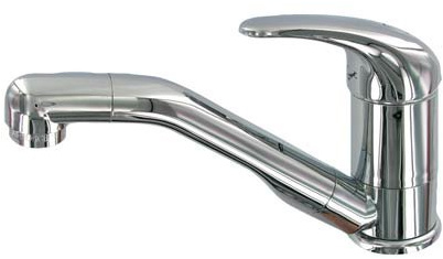 Comet Wasserhahn Roma Standard lose