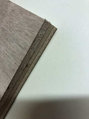 Radiancy Inc Exterior Grade Plywood 12mm Thickness 1200 x 600mm