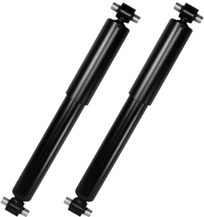 2x Stossdämpfer Hinterachse für Mazda 6 Hatchback GG + Stufenheck Station Wagon GY