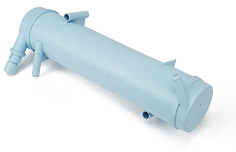 LifeStraw LSCSPMCTG Community Replacement Water Filter, Plastic | Replacement Ultrafilter Cartridge, Protects Against Viruses, Bacteria, Parasites, Microplastics, Dirt, and Sand