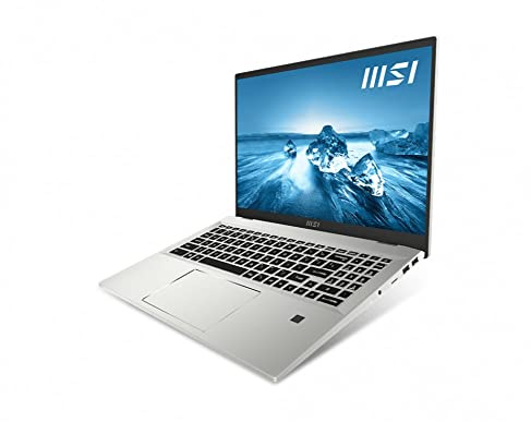 MSI COMPUTER PRESTIGE 16 A12UD-218ES I7-1280SYST