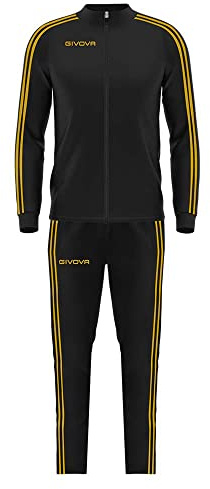GIVOVA TUTA REVOLUTION SUMMER DONNA