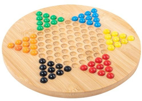 Jeu De Société Star – Jeu De Peg, Jeu D'étoiles en | Jeu De Billes Familiales De Perles De Verre, Jeu De Chevilles Hexagonales, Jeu De Société Star pour Amis Et Famille