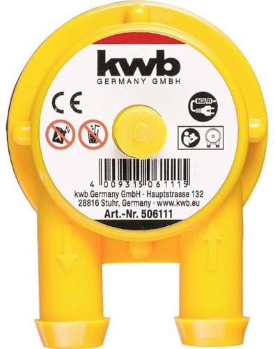 kwb 506111 Bohrmaschinenpumpe Mini-Pumpe P 61, lose 1 St.