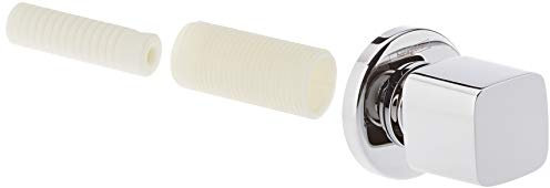 hansgrohe Metris Valvola d'arresto E ad incasso, cromo, 31677000