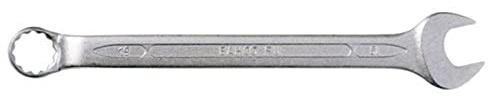 Bahco PU-17 - Llave Combinada, 17
