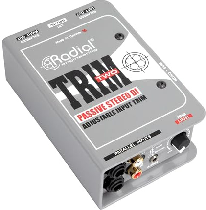 Radial R800 1117
