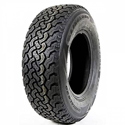 Linglong 235328 - 205/80/R16 104T - F/C/72 - Pneu Toutes Saisons