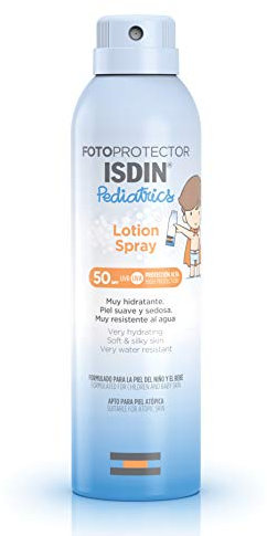 Isdin Fotoprotector Ped Lotion 250 ml