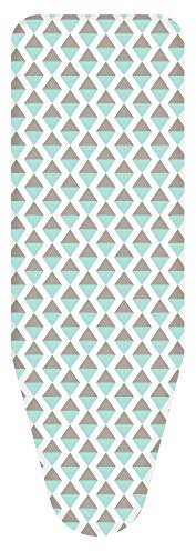 Colombo Bügelbrettbezug TRIANGOLI BLAU X-Large SONSTIGES